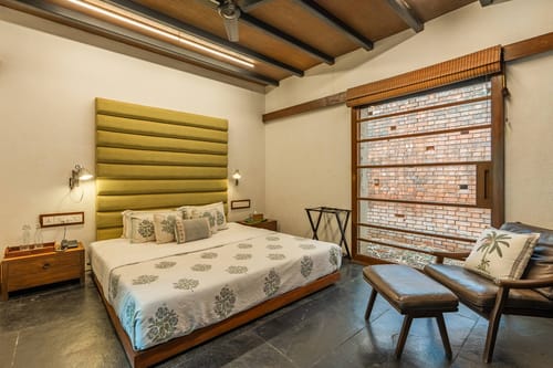 Shashwat Villa – 5 bedroom villa in Alibaug, Maharashtra