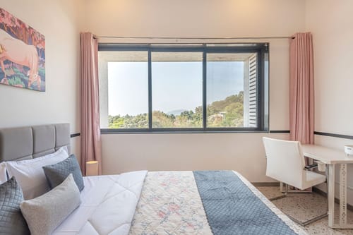 Dreamsville Apartment – 2 bedroom villa in Alibaug, Maharashtra