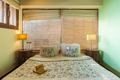Hillcrest Villa – 4 bedroom villa in Kasauli, Himachal Pradesh