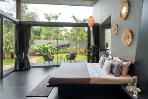 Prana Zen House – 5 bedroom villa in Nashik, Maharashtra