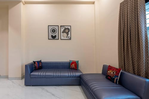 Nova Nest – 6 bedroom villa in Lonavala, Maharashtra