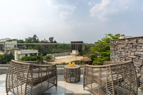 Verde Villa – 4 bedroom villa in Lonavala, Maharashtra