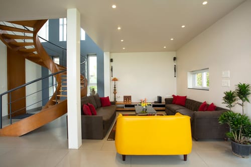 Del Lago Farms – 4 bedroom villa in Nashik, Maharashtra