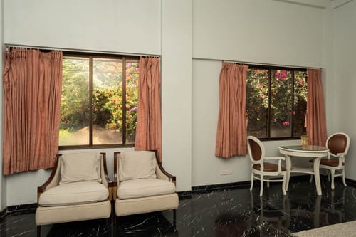 Laguna Escape - Wai – 4 bedroom villa in Panchgani, Maharashtra