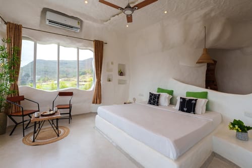 Villa Stonera - Igatpuri – 5 bedroom villa in Igatpuri, Maharashtra