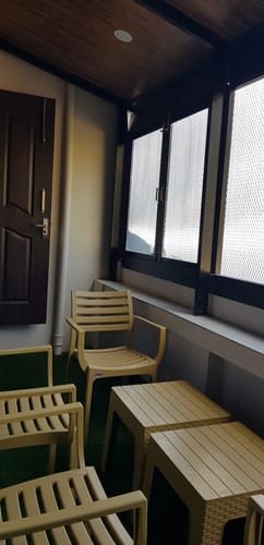 Countryside Villa – 3 bedroom villa in Mussoorie, Uttarakhand