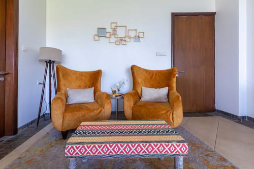 Emerald Acres – 7 bedroom villa in Lonavala, Maharashtra