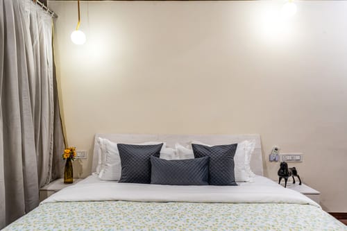 Verdant Farmstay – 10 bedroom villa in Bangalore, Karnataka
