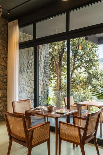 Quill @ Shai Sher Estate – 3 bedroom villa in Shimla, Himachal Pradesh