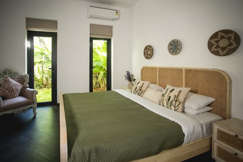 Casa Roma – 3 bedroom villa in Siolim, Goa