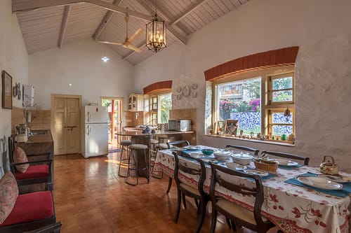 Retreat on Cloud 9 Homestay – 2 bedroom villa in Lonavala, Maharashtra