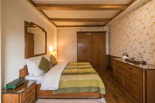 4BHK @ The Corner House - Mashobra – 4 bedroom villa in Shimla, Himachal Pradesh