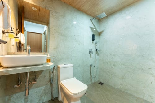 Villa Papillon – 4 bedroom villa in Mumbai, Maharashtra