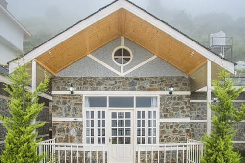 Stone Cottage | Mountain-view | Patio | Kufri – 1 bedroom villa in Shimla, Himachal Pradesh