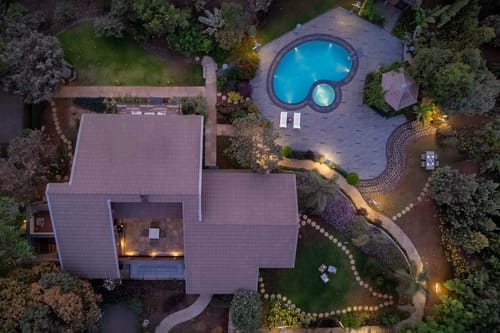 Brickhouse Aranya – 4 bedroom villa in Nashik, Maharashtra