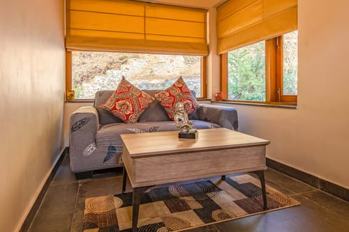 Panorama @ Golden Bliss - Ramgarh – 2 bedroom villa in Nainital, Uttarakhand