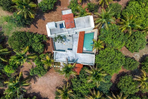 Soulscape – 4 bedroom villa in Bangalore, Karnataka