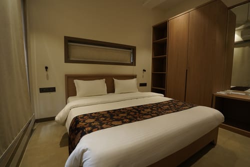 Energise Soul Retreat Karuna Kutir Villa | Pet-friendly 2BHK With Kids’ room, Garden, Gazebo & Spiritual Sanctuary – 2 bedroom villa in Nashik, Maharashtra