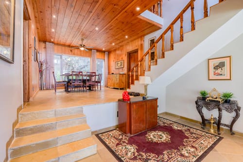 Shaantam Villa - Ramgarh – 4 bedroom villa in Nainital, Uttarakhand