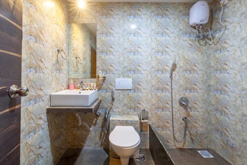 Vine & Splash – 9 bedroom villa in Karjat, Maharashtra