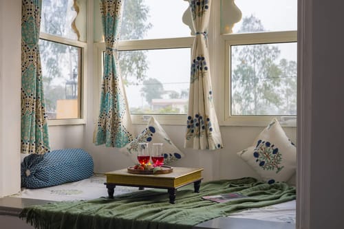Amber Royale | Heritage 3-BHK Villa With Private Pool, Garden & Terrace – 3 bedroom villa in Udaipur, Rajasthan