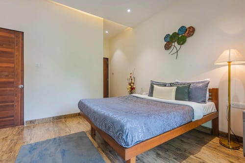 Sundream Palms – 6 bedroom villa in Alibaug, Maharashtra