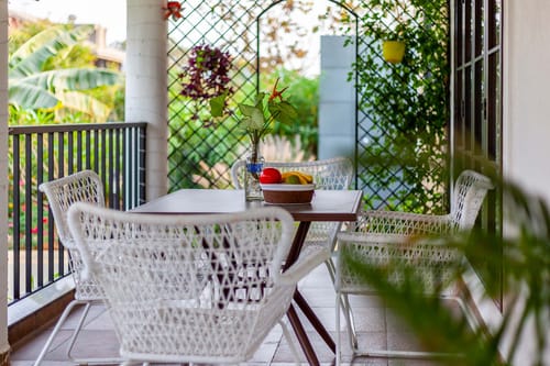 Soul Serenity – 2 bedroom villa in Nashik, Maharashtra