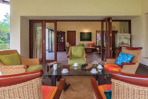 Villa Amaaya – 3 bedroom villa in Alibaug, Maharashtra