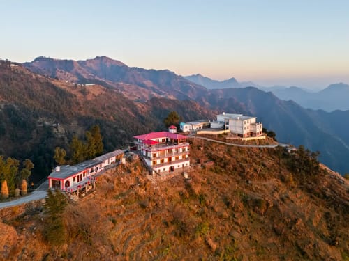 Kotli Paradise – 3 bedroom villa in Mussoorie, Uttarakhand
