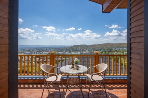 Villa Dewa – 4 bedroom villa in Dehradun, Uttarakhand