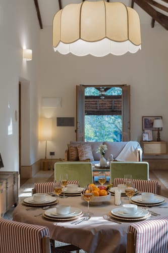 Mai Ludvina - Assagao – 3 bedroom villa in North Goa, Goa
