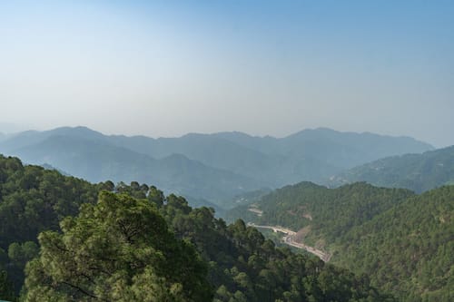Chapter 7 @ The Ever House W/ Jacuzzi & Pvt Outdoor Pool – 2 bedroom villa in Kasauli, Himachal Pradesh