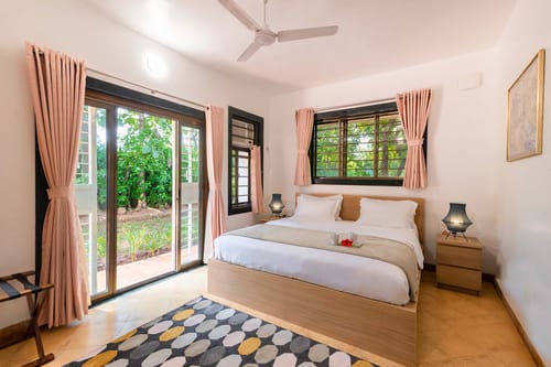 Classique Woods – 4 bedroom villa in Karjat, Maharashtra
