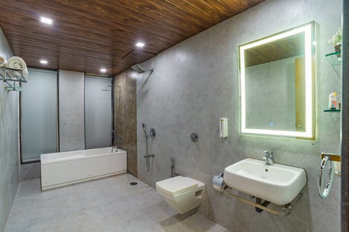 Idyll Hills – 3 bedroom villa in Panchgani, Maharashtra