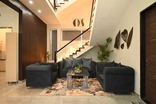 The Farm 15 – 5 bedroom villa in Jaipur, Rajasthan