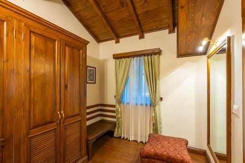 Snowbells @ Snowdrop House – 2 bedroom villa in Manali, Himachal Pradesh