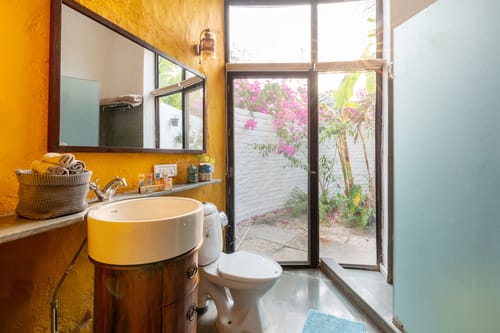 House Below The Hill – 4 bedroom villa in Alibaug, Maharashtra