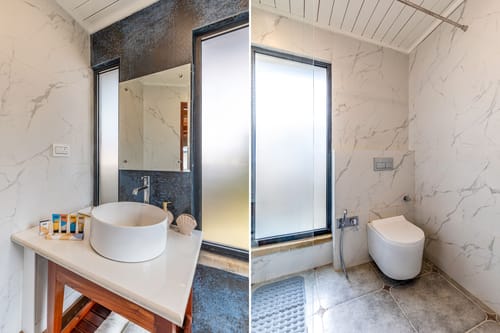 Cujo's Haus – 5 bedroom villa in Mukteshwar, Uttarakhand