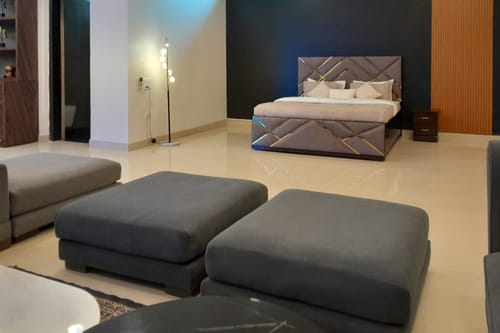 Wandering Vines W/Indoor Pool - Sohna