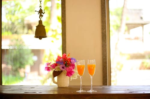 The Boulevard Villa – 4 bedroom villa in Lonavala, Maharashtra