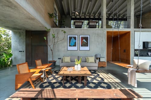 Matchbox - Hosur – 2 bedroom villa in Bangalore, Karnataka