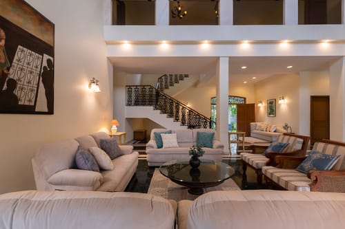 Villa Lumiere – 4 bedroom villa in Lonavala, Maharashtra