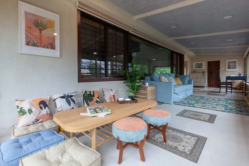 Vista Valencia Villa – 4 bedroom villa in Lonavala, Maharashtra