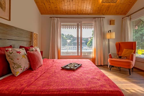 2 Cottages @ Dudly Manor – 2 bedroom villa in Dehradun, Uttarakhand
