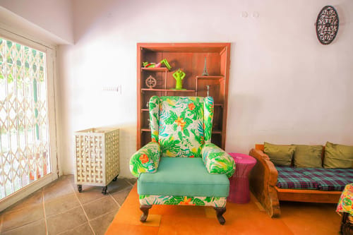4 Rooms @ Estate 15 – 4 bedroom villa in Bhimtal, Uttarakhand