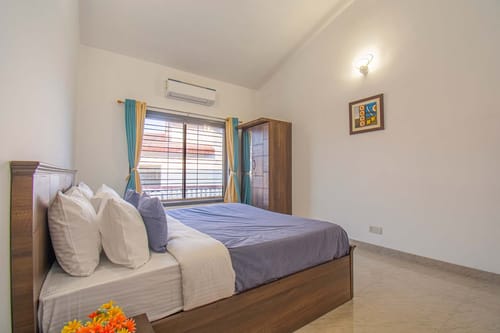 Brookvale Cottage – 4 bedroom villa in Lonavala, Maharashtra