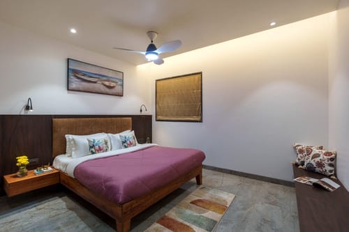Daisy Hill – 4 bedroom villa in Nashik, Maharashtra