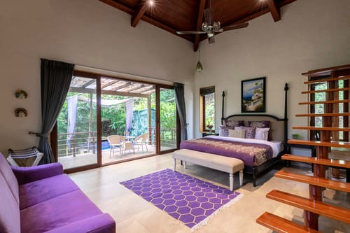 Mawi Infinitty Villa - Pawna – 8 bedroom villa in Lonavala, Maharashtra