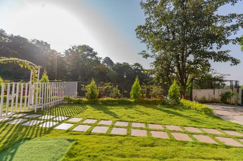 Polaris – 3 bedroom villa in Dehradun, Uttarakhand