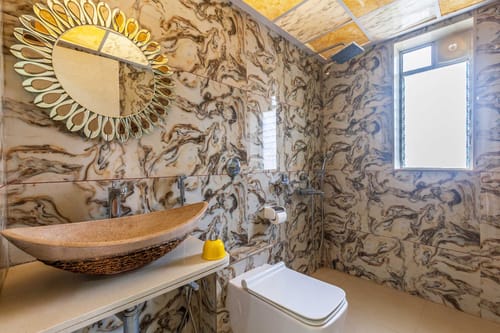 4 Rooms @ Ayurkutir Villa – 4 bedroom villa in Lonavala, Maharashtra
